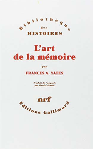 L'Art de la mémoire