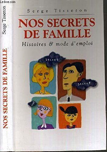 Nos secrets de famille