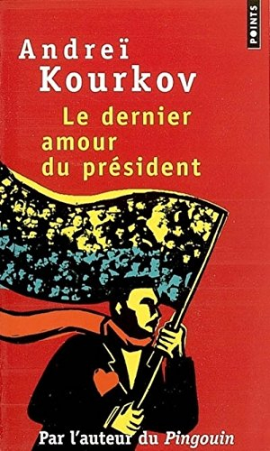Le dernier amour du président