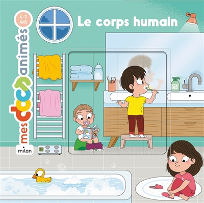 Le corps humain