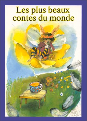 Les Plus beaux contes du monde