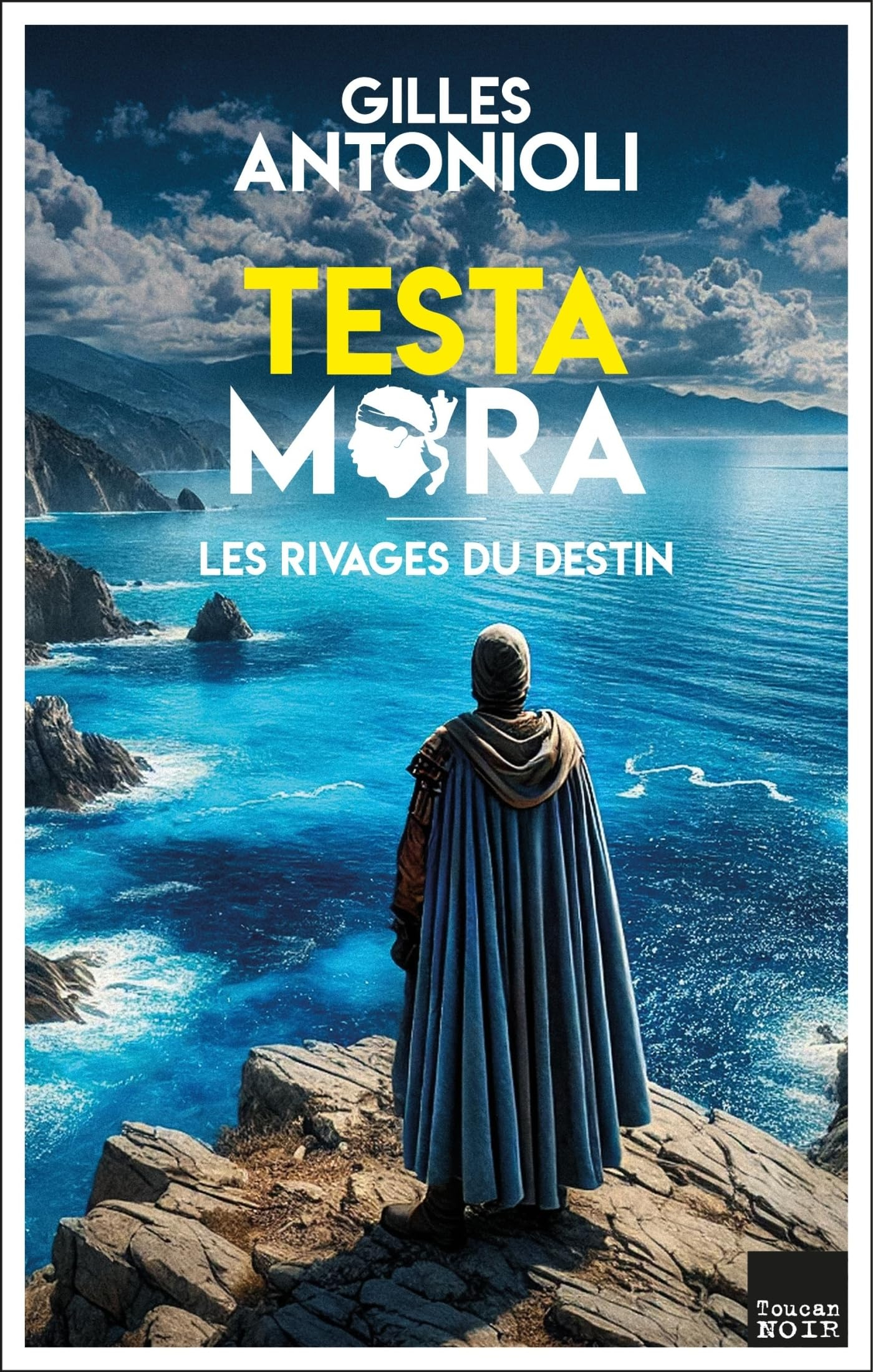 Testa Mora - Les rivages du destin