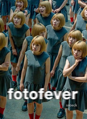 Fotofever, Paris : #4 foire de photographie, 13-15 nov. 2015, Carrousel du Louvre