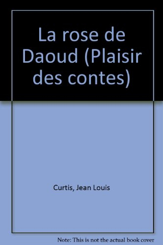 La Rose de Daoud