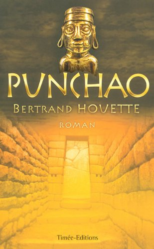 Punchao