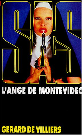 L'ange de Montevideo