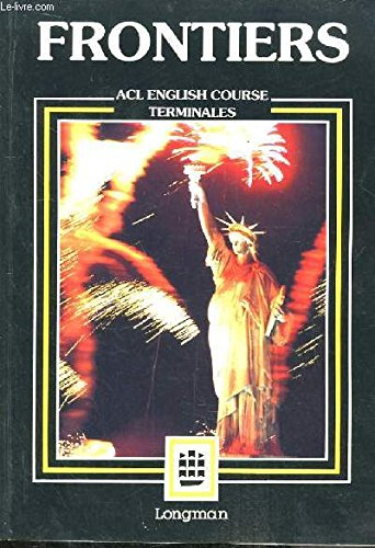 frontiers : classes terminales