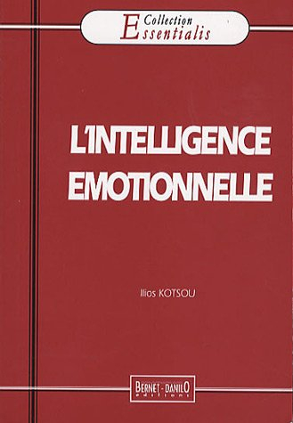 L'intelligence émotionnelle