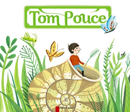 Tom Pouce