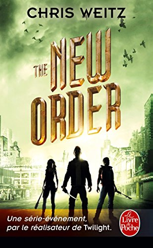 The young world. Vol. 2. The new order