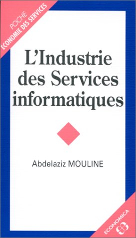 L'industrie des services informatiques