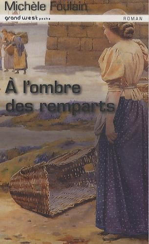 a l'ombre des remparts