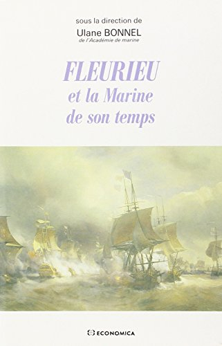 Fleurieu et la Marine de son temps