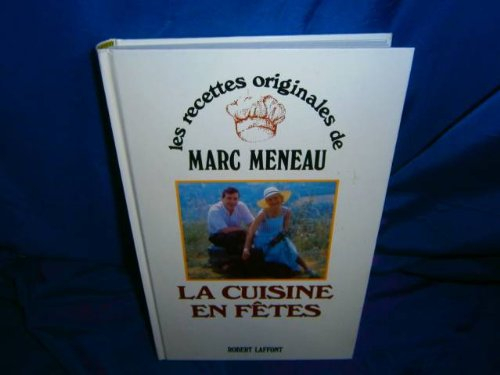 la cuisine en fêtes