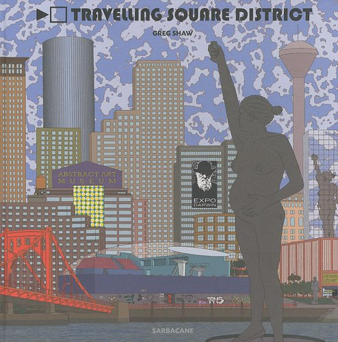 Travelling square district