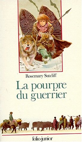 la pourpre du guerrier