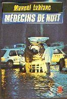 médecins de nuit