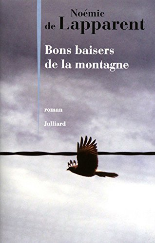 Bons baisers de la montagne