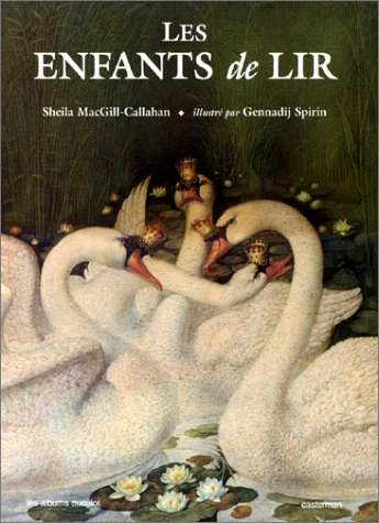Les enfants de Lir