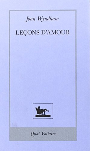 Leçons d'amour