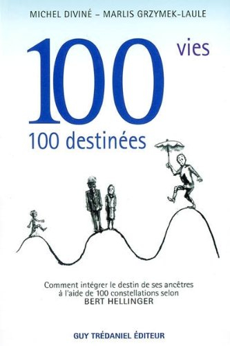 100 vies, 100 destinées : comment intégrer le destin de ses ancêtres à l'aide de 100 constellations 