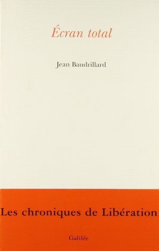 Ecran total