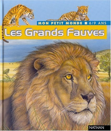 Les grands fauves