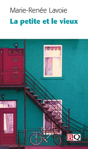 la petite et le vieux