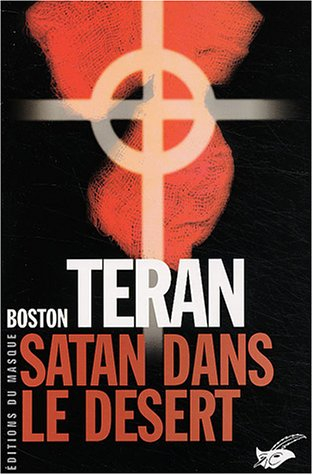 Satan dans le désert