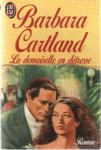 La Demoiselle en détresse