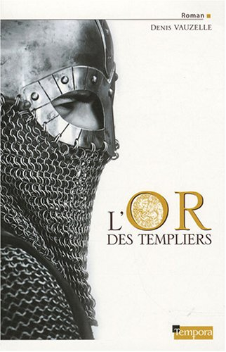 L'or des Templiers