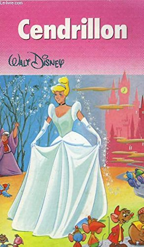 Cendrillon