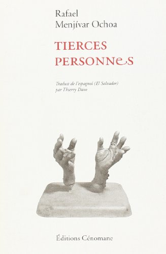 Tierces personnes
