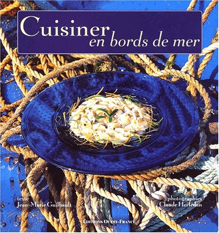 Cuisiner en bords de mer