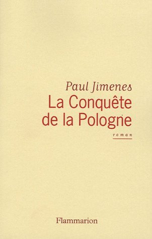 La conquête de la Pologne
