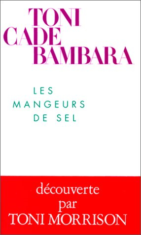 Les mangeurs de sel