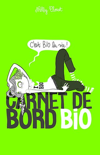 Carnet de bord bio