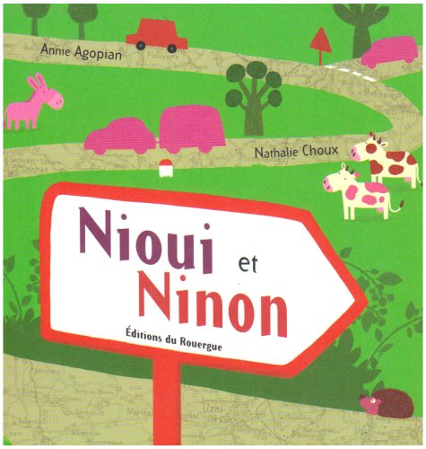Nioui et Ninon