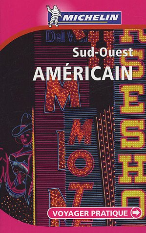 sud-ouest américain