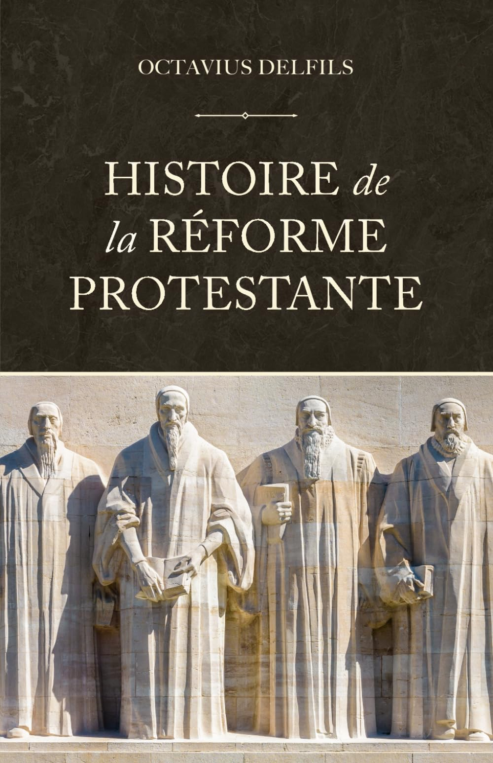 Histoire de la réforme protestante