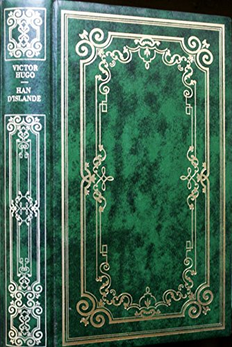 han d'islande. &#x152,uvres romanesques dramatiques et poétiques.