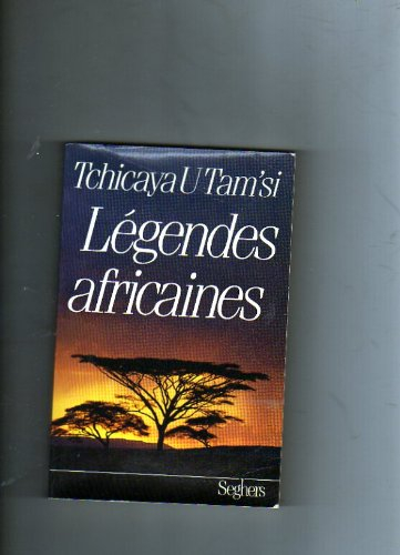 légendes africaines