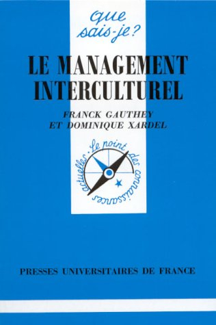 le Management interculturel