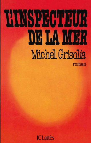 l'inspecteur de la mer