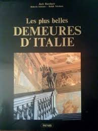 Les plus belles demeures d'Italie