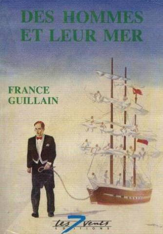 Des Hommes et leur mer