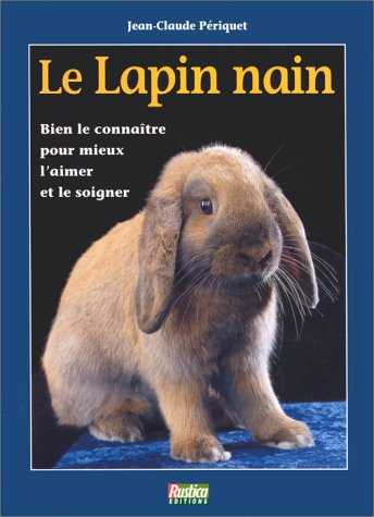 Les lapins nains
