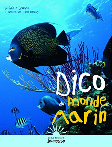 Le dico du monde marin