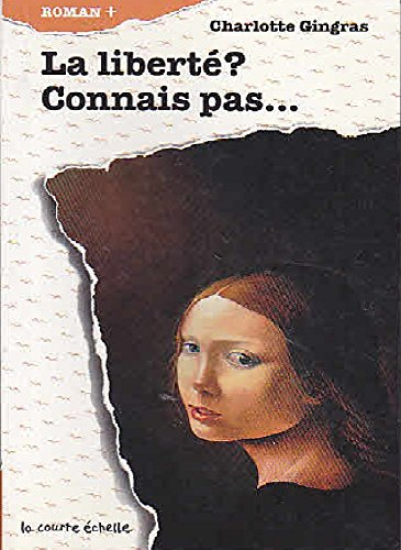 La liberté? connais pas--