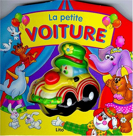 la petite voiture